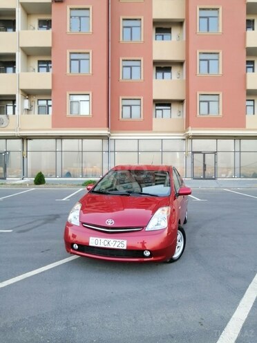 Toyota Prius 2007, 152,000 km - 1.5 л - Bakı