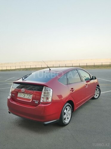 Toyota Prius 2007, 152,000 km - 1.5 л - Bakı