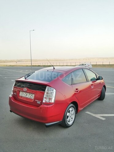 Toyota Prius 2007, 152,000 km - 1.5 л - Bakı