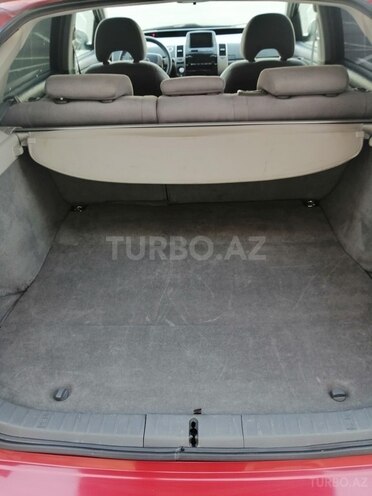 Toyota Prius 2007, 152,000 km - 1.5 л - Bakı
