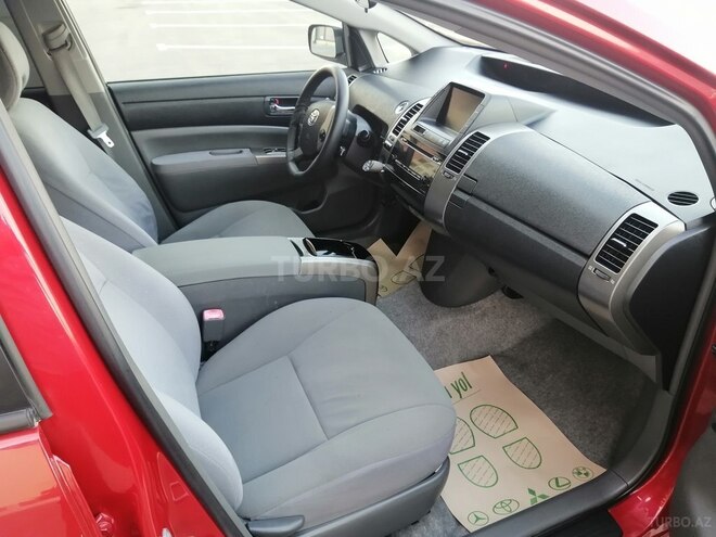 Toyota Prius 2007, 152,000 km - 1.5 л - Bakı