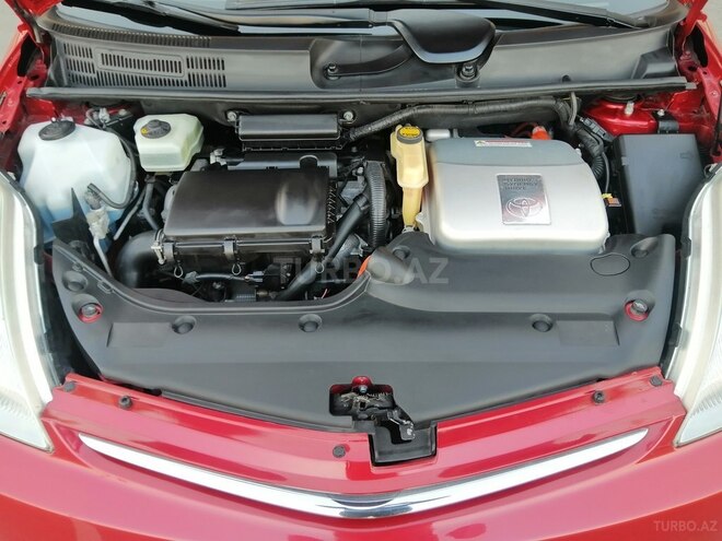 Toyota Prius 2007, 152,000 km - 1.5 л - Bakı