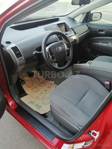 Toyota Prius 2007, 152,000 km - 1.5 л - Bakı