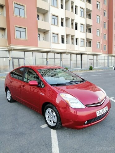 Toyota Prius 2007, 152,000 km - 1.5 л - Bakı
