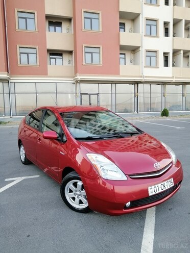 Toyota Prius 2007, 152,000 km - 1.5 л - Bakı