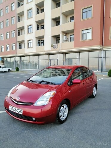 Toyota Prius 2007, 152,000 km - 1.5 л - Bakı