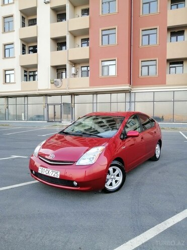 Toyota Prius 2007, 152,000 km - 1.5 л - Bakı