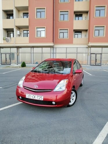 Toyota Prius 2007, 152,000 km - 1.5 л - Bakı