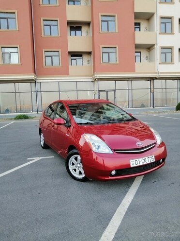Toyota Prius 2007, 152,000 km - 1.5 л - Bakı