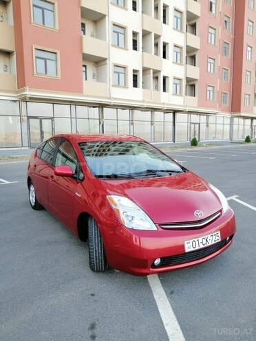 Toyota Prius 2007, 152,000 km - 1.5 л - Bakı