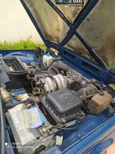 LADA (VAZ) Niva 2013, 68,000 km - 1.7 l - Ağcabədi