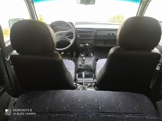 LADA (VAZ) Niva 2013, 68,000 km - 1.7 l - Ağcabədi
