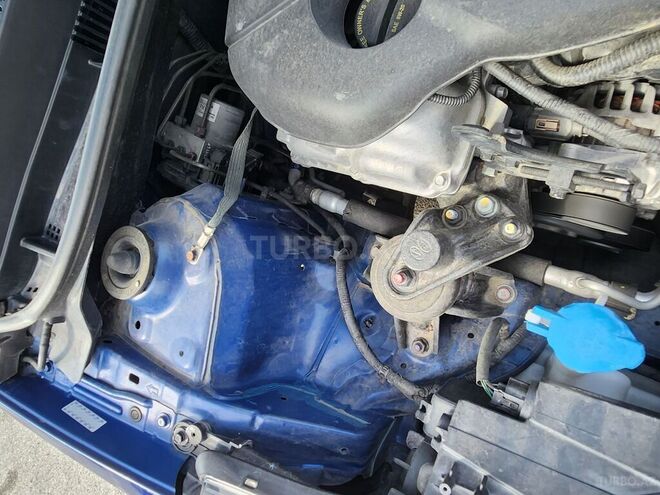 Hyundai Accent 2015, 146,450 km - 1.6 l - Bakı