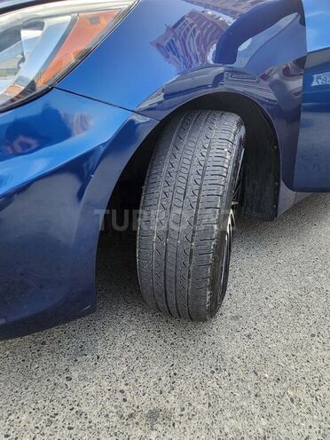Hyundai Accent 2015, 146,450 km - 1.6 l - Bakı