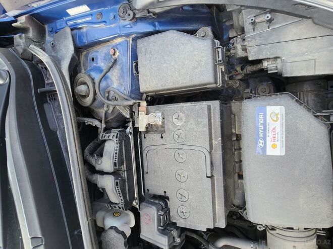Hyundai Accent 2015, 146,450 km - 1.6 l - Bakı