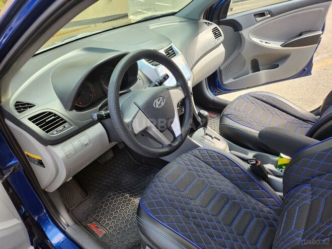 Hyundai Accent 2015, 146,450 km - 1.6 l - Bakı