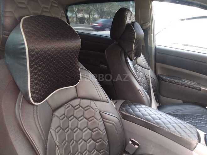 Toyota Prius 2007, 289,682 km - 1.5 л - Bakı