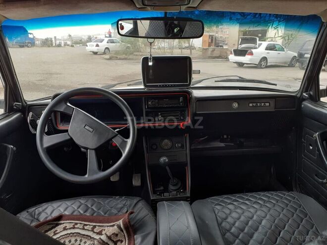LADA (VAZ) 2107 2007, 40,000 km - 1.6 л - Bakı