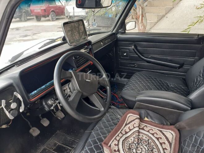 LADA (VAZ) 2107 2007, 40,000 km - 1.6 л - Bakı