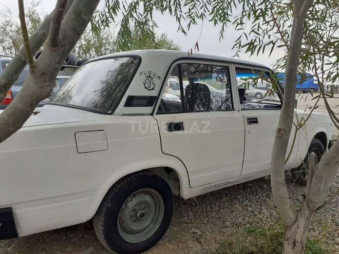 LADA (VAZ) 2107 2007, 40,000 km - 1.6 л - Bakı