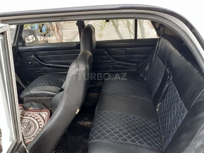 LADA (VAZ) 2107 2007, 40,000 km - 1.6 л - Bakı