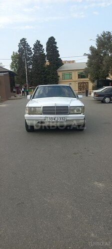 Mercedes 190 1988, 431,234 km - 2.0 l - Bakı