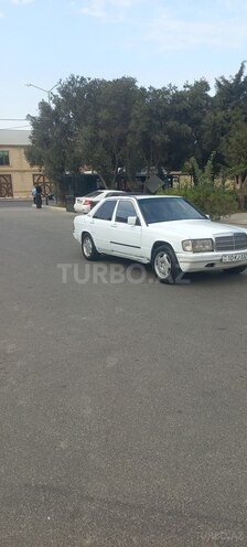 Mercedes 190 1988, 431,234 km - 2.0 l - Bakı