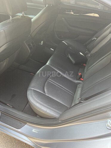 Hyundai Sonata 2016, 52,500 km - 1.7 л - Bakı