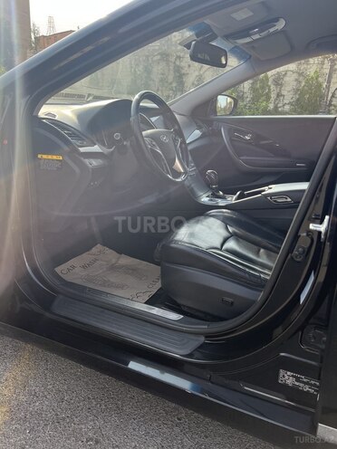 Hyundai Grandeur 2015, 90,000 km - 2.2 l - Bakı