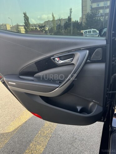 Hyundai Grandeur 2015, 90,000 km - 2.2 l - Bakı