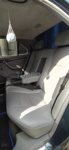 Mercedes C 200 1999, 294,000 km - 2.0 л - Bakı