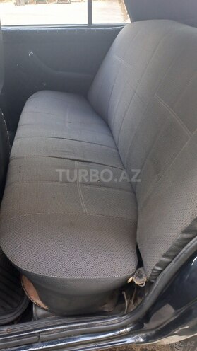 LADA (VAZ) 2107 2011, 65,000 km - 1.6 л - Bakı