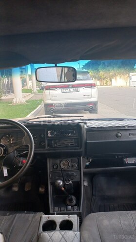 LADA (VAZ) 2107 2011, 65,000 km - 1.6 л - Bakı