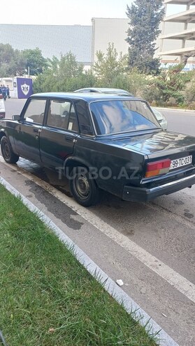 LADA (VAZ) 2107 2011, 65,000 km - 1.6 л - Bakı
