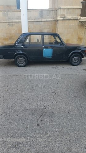 LADA (VAZ) 2107 2011, 65,000 km - 1.6 л - Bakı