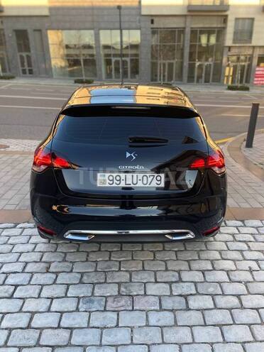 Citroen DS4 2012, 64,000 km - 1.6 л - Bakı