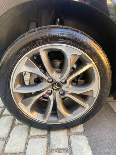 Citroen DS4 2012, 64,000 km - 1.6 л - Bakı