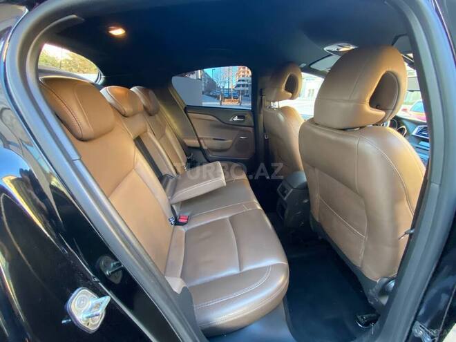 Citroen DS4 2012, 64,000 km - 1.6 л - Bakı