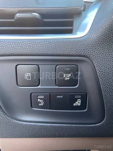Citroen DS4 2012, 64,000 km - 1.6 л - Bakı