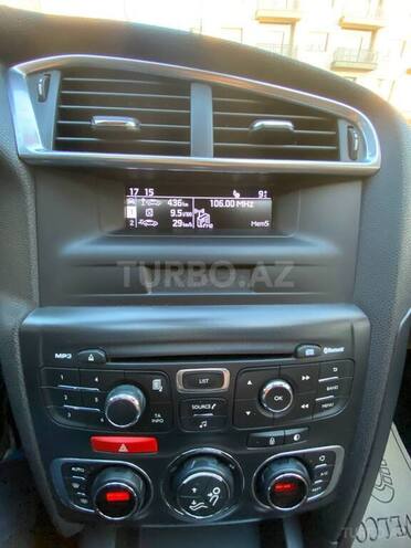Citroen DS4 2012, 64,000 km - 1.6 л - Bakı