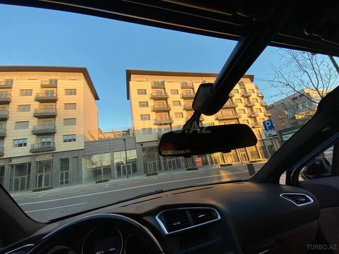 Citroen DS4 2012, 64,000 km - 1.6 л - Bakı