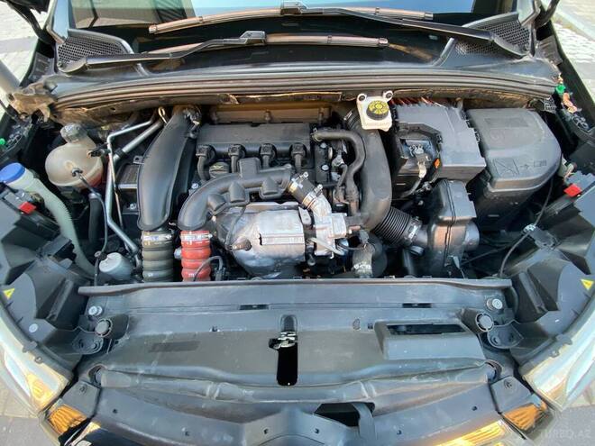 Citroen DS4 2012, 64,000 km - 1.6 л - Bakı