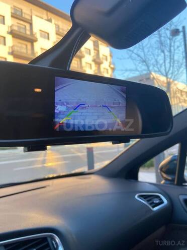Citroen DS4 2012, 64,000 km - 1.6 л - Bakı