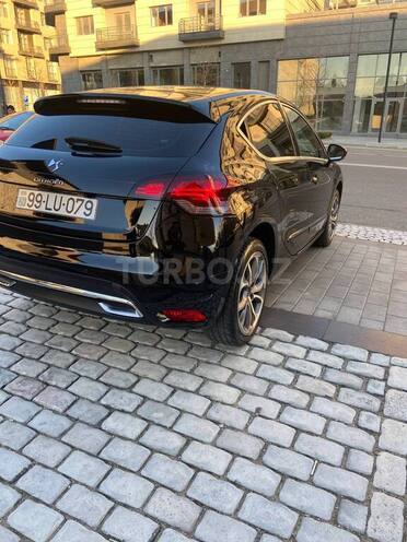 Citroen DS4 2012, 64,000 km - 1.6 л - Bakı