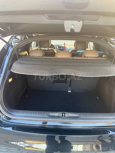 Citroen DS4 2012, 64,000 km - 1.6 л - Bakı