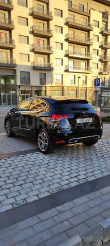 Citroen DS4 2012, 64,000 km - 1.6 л - Bakı