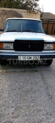 LADA (VAZ) 2107 2000, 206,098 km - 1.6 л - Bakı