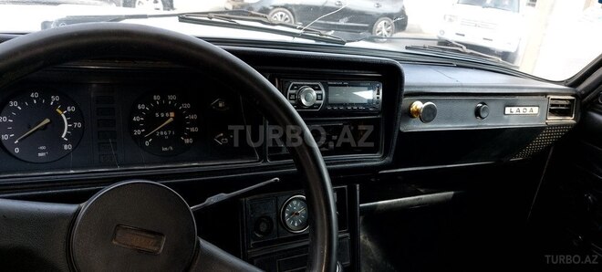 LADA (VAZ) 2107 2000, 206,098 km - 1.6 л - Bakı