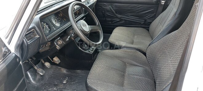 LADA (VAZ) 2107 2000, 206,098 km - 1.6 л - Bakı