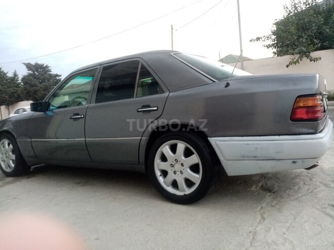 Mercedes E 220 1995, 510,000 km - 2.2 l - Bakı